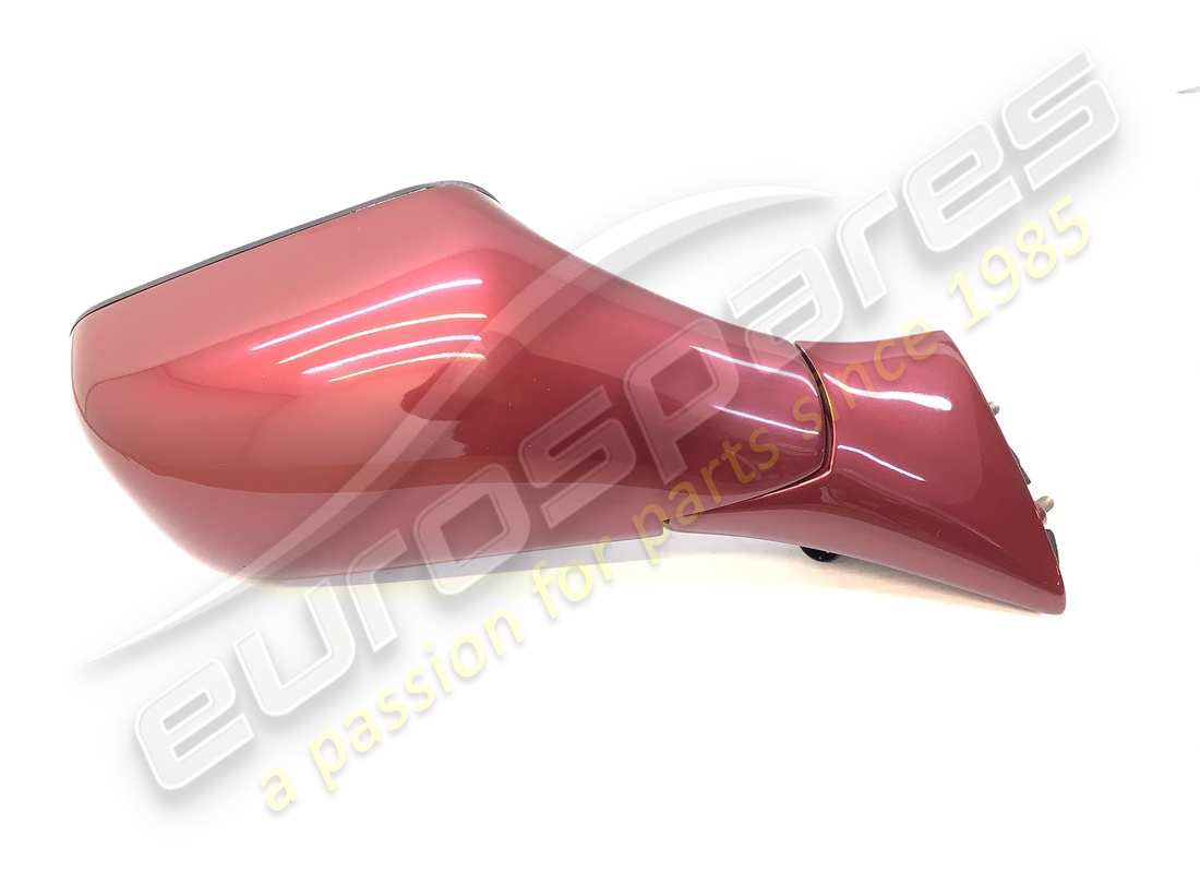 new (other) ferrari rh door mirror lhd part number 62188910 (2)