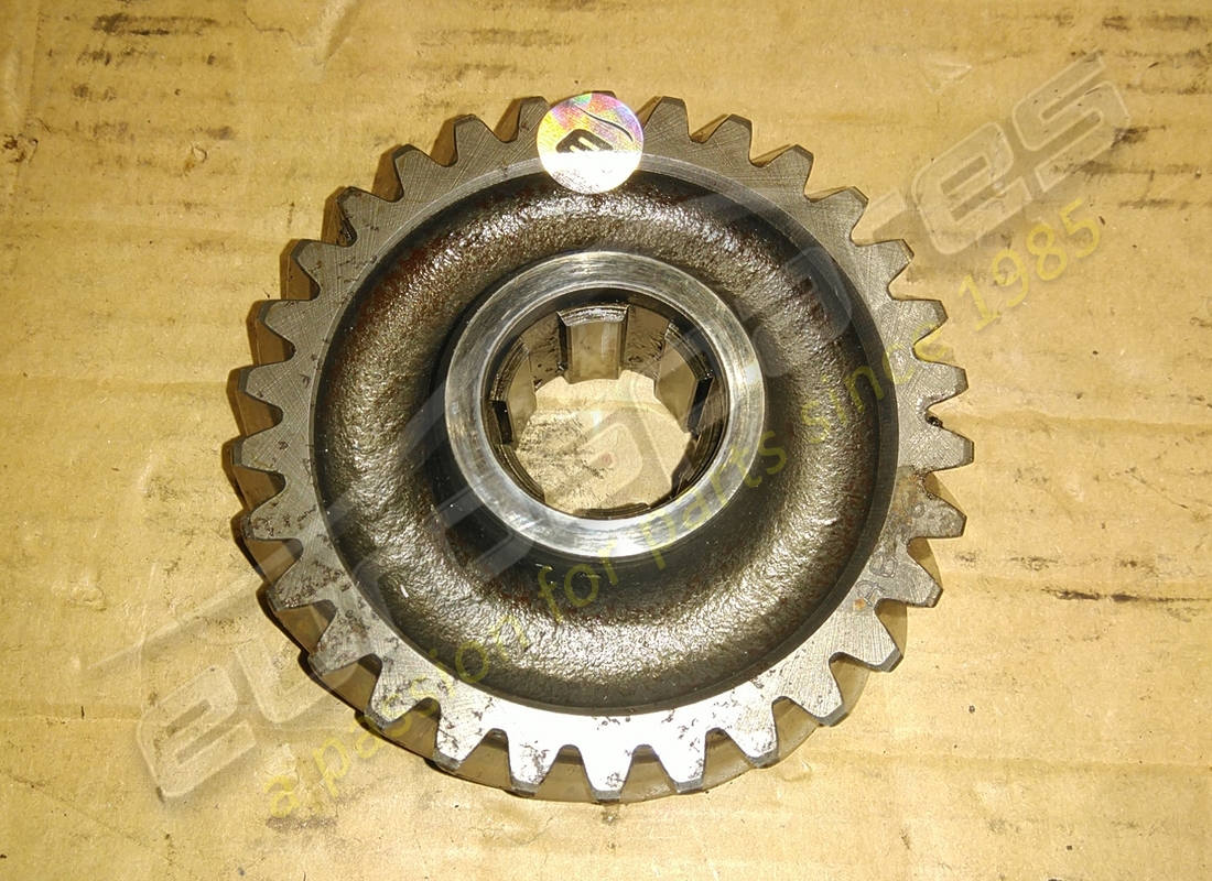 USED Ferrari GEAR GROUND . PART NUMBER 119723 (1)