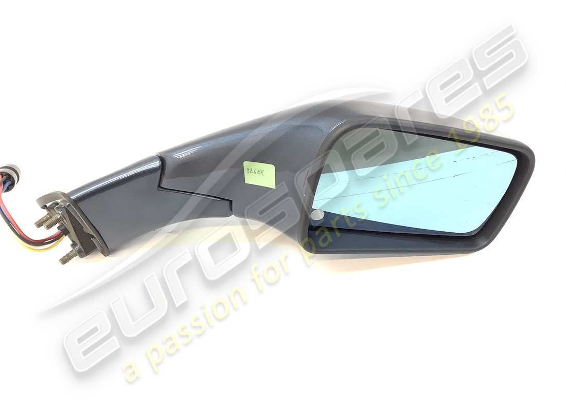 NEW (OTHER) Ferrari RH DOOR MIRROR LHD . PART NUMBER 62188910 (1)