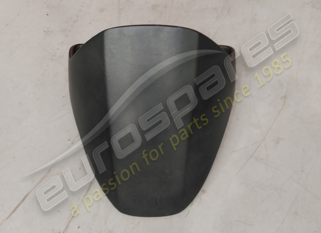 USED Lamborghini INSTRUMENT SCOOP ASS. . PART NUMBER 401858277 (1)