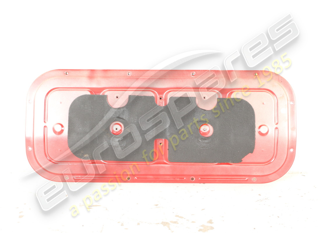 USED Ferrari ENGINE INSPECTION PANEL . PART NUMBER 68675700 (1)