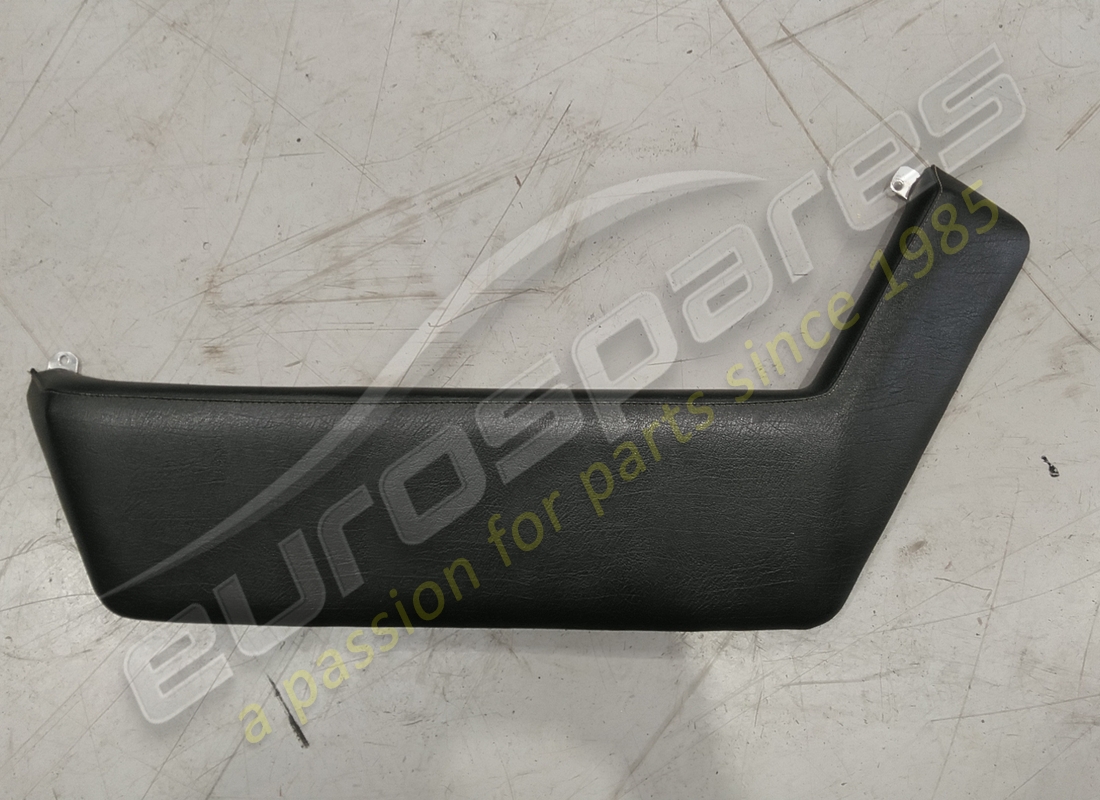 used ferrari lh door pocket. part number 40058505 (1)