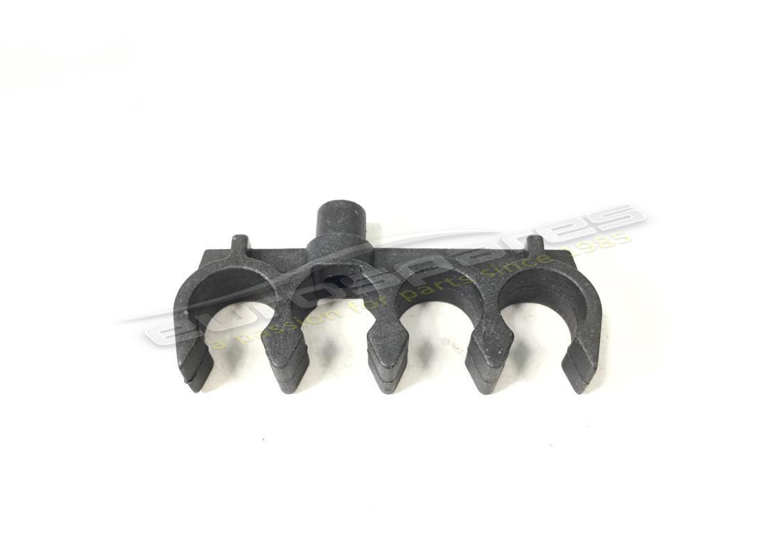 new eurospares ht cable clip 4-cables. part number 121788 (1)