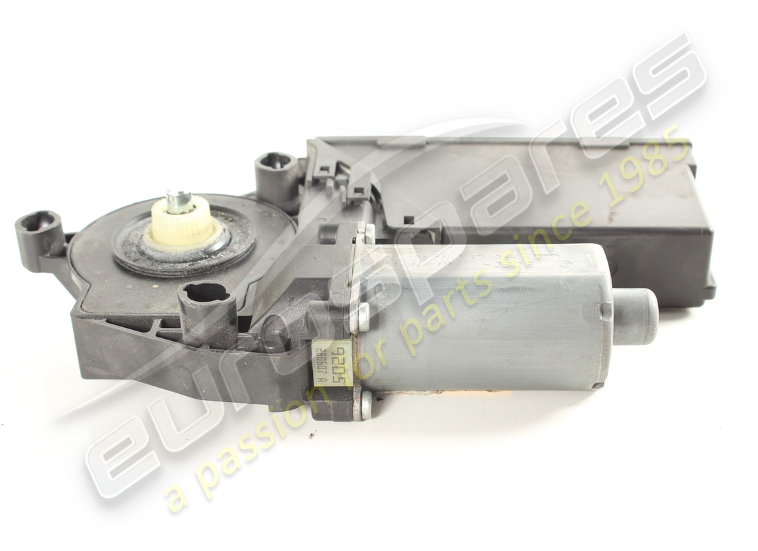 USED Lamborghini WIPER MOTOR RH . PART NUMBER 402959802D (1)