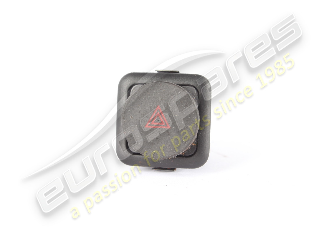 USED Ferrari EMERGENCY LIGHTS SWITCH . PART NUMBER 229350 (1)