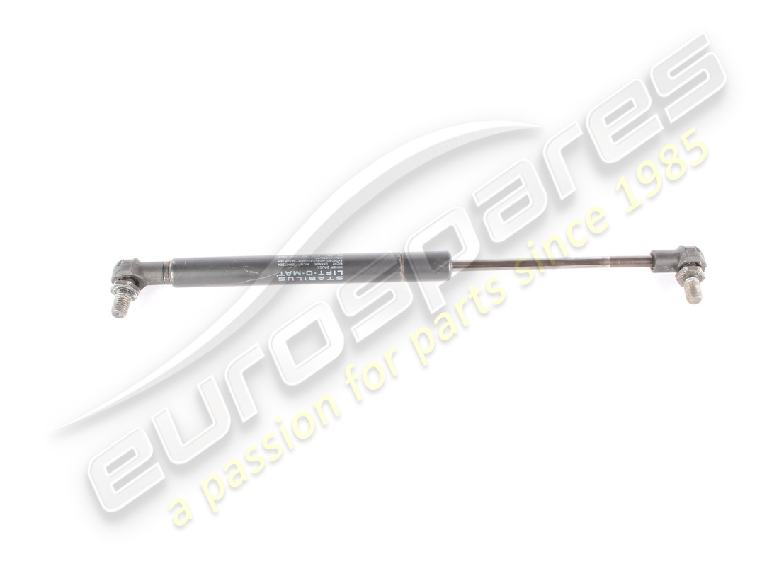 used ferrari shock absorber for hood supp. part number 67508100 (1)