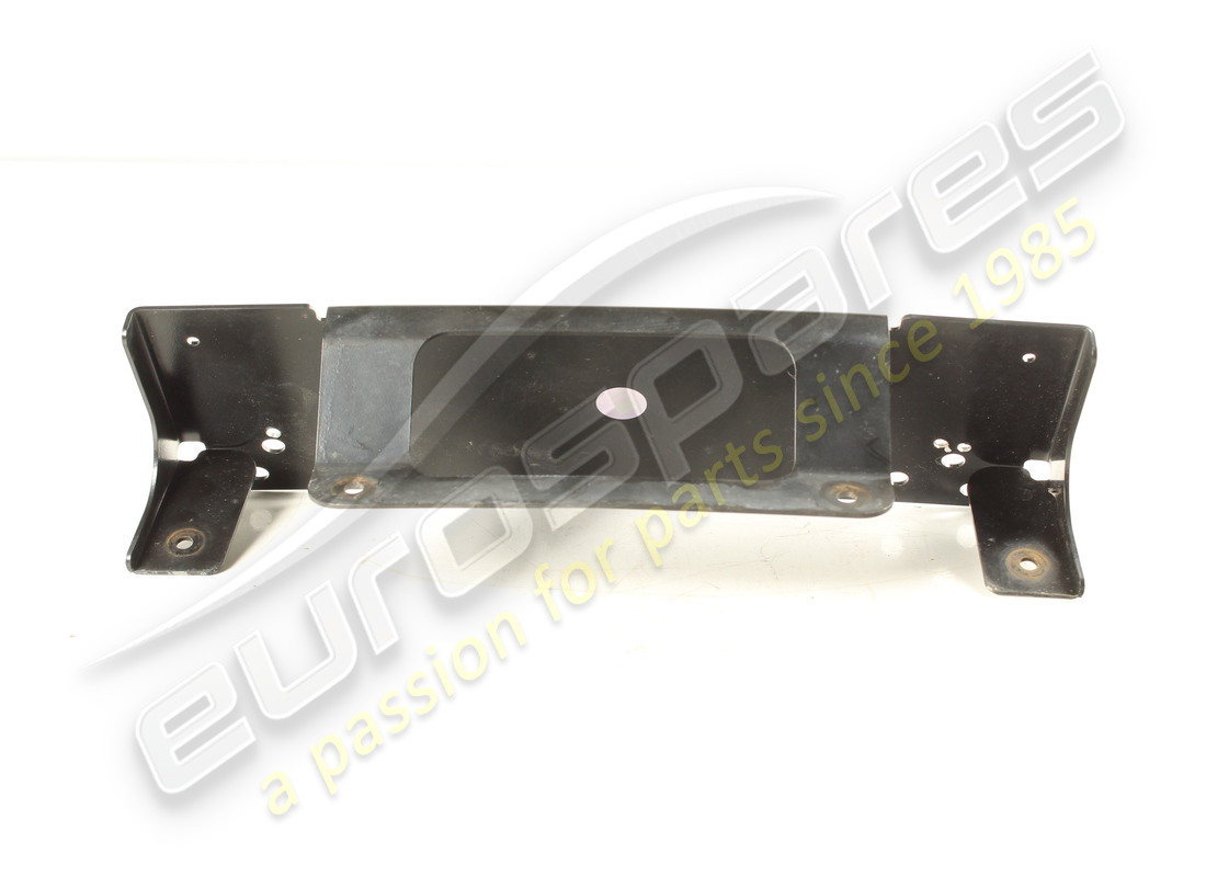 used lamborghini bracket sotto porta targa. part number 4t0807997 (2)