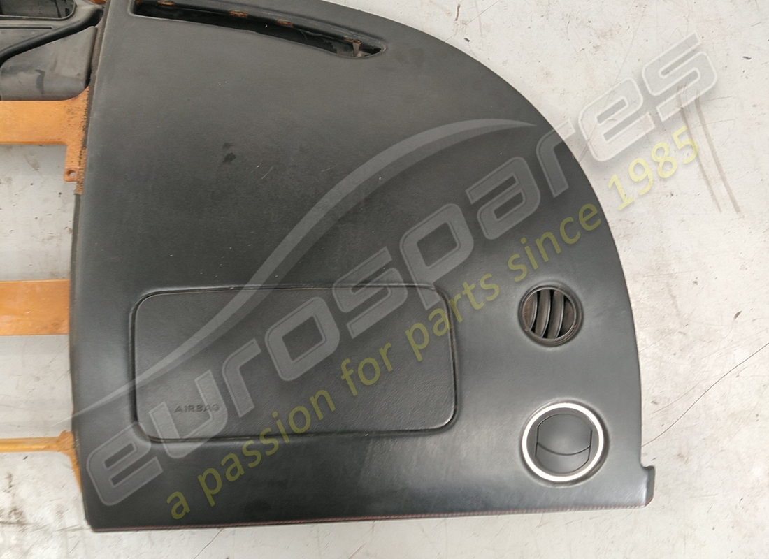 used eurospares top part of dash . (comes with airbag unit) no airbag. part number eap1384176 (2)