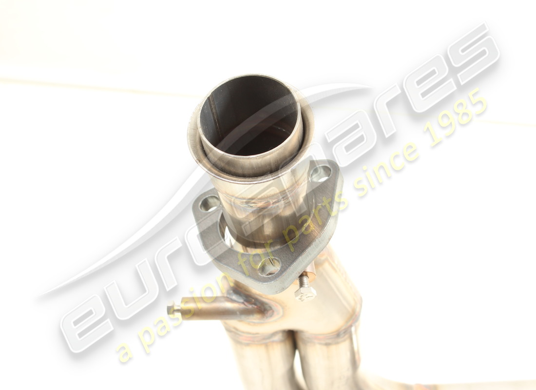 new eurospares front exhaust manifold. part number 108326 (4)