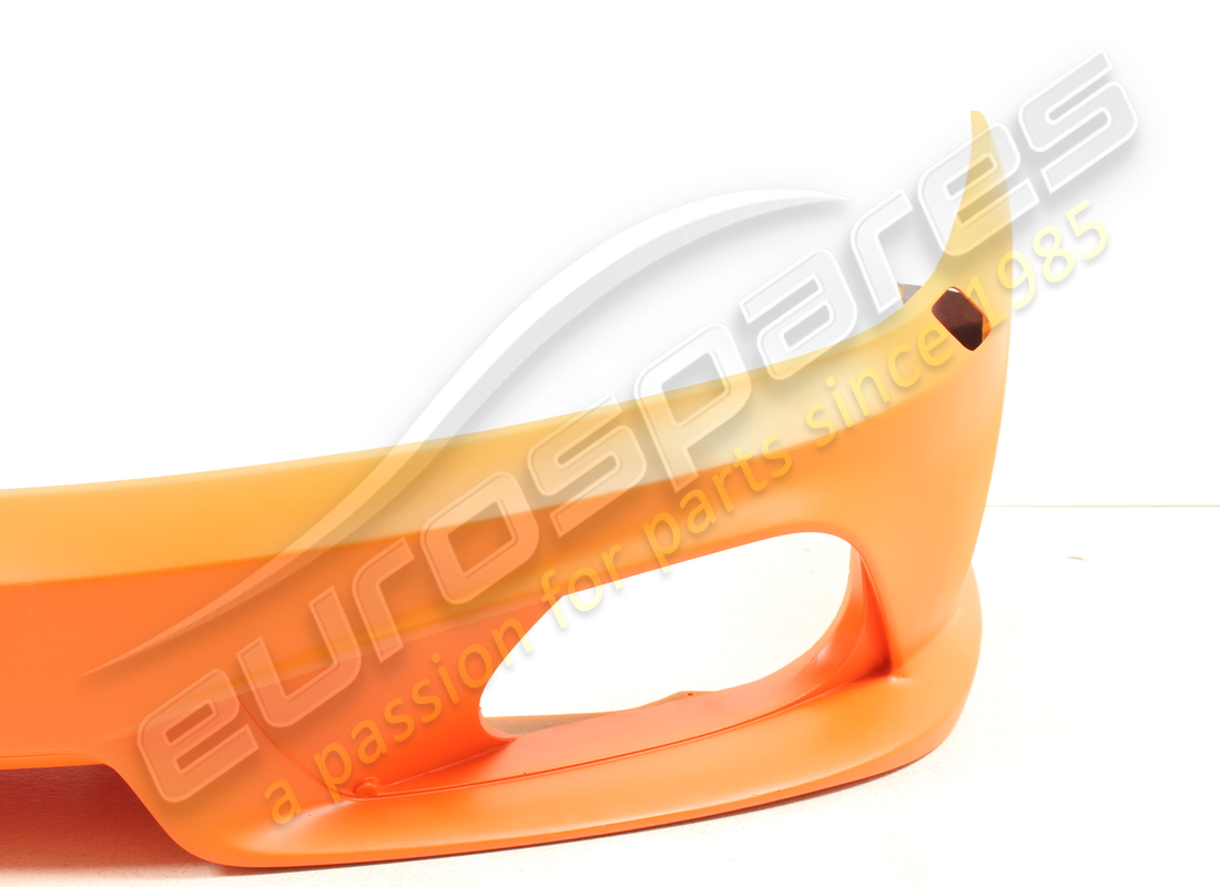 new eurospares front bumper. part number 80628110 (2)