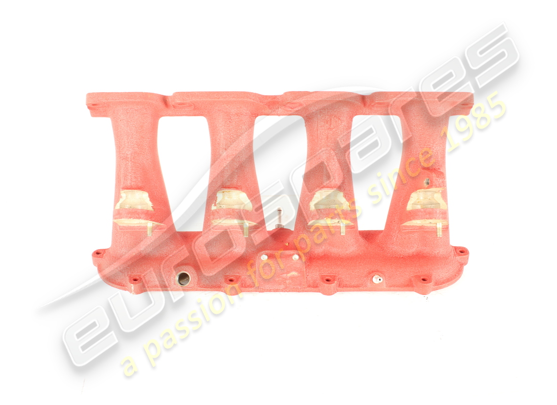 new ferrari intake manifold complete. part number 122194 (1)