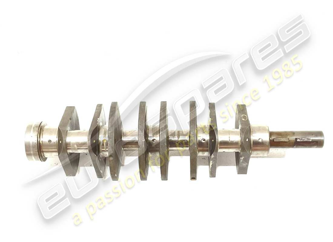 used ferrari crankshaft. part number 116961 (2)