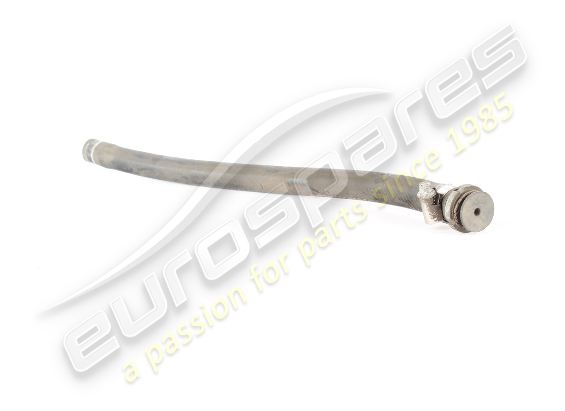 USED Ferrari PIPE FROM PAN TO 3-WAY . PART NUMBER 213294 (1)