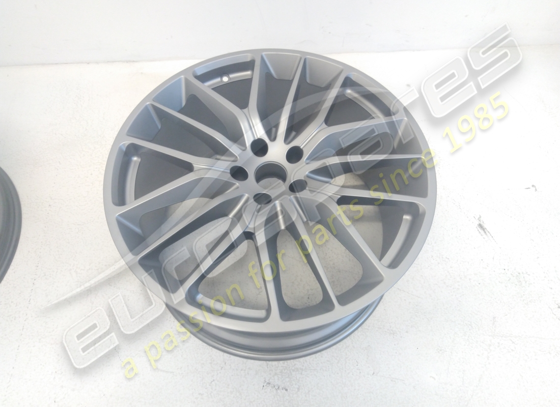 reconditioned eurospares maserati vesuvio wheel set (21 inch). part number eap1384191 (5)