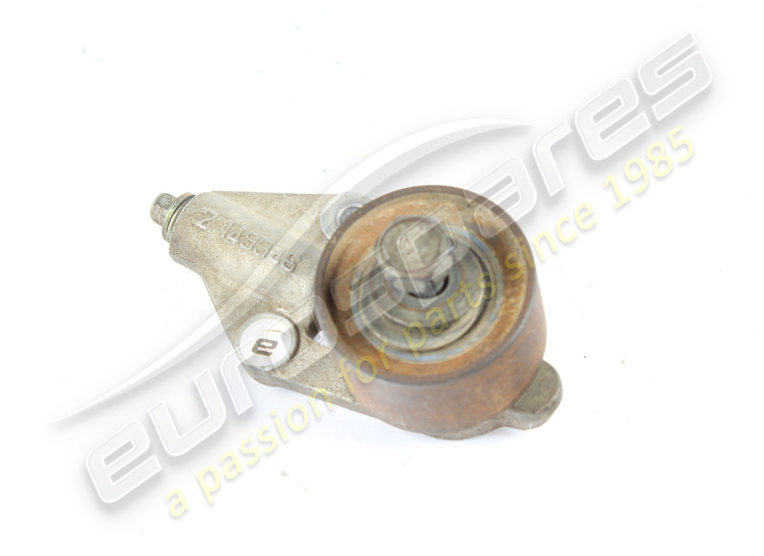 used ferrari belt tensioner body. part number 149346 (2)