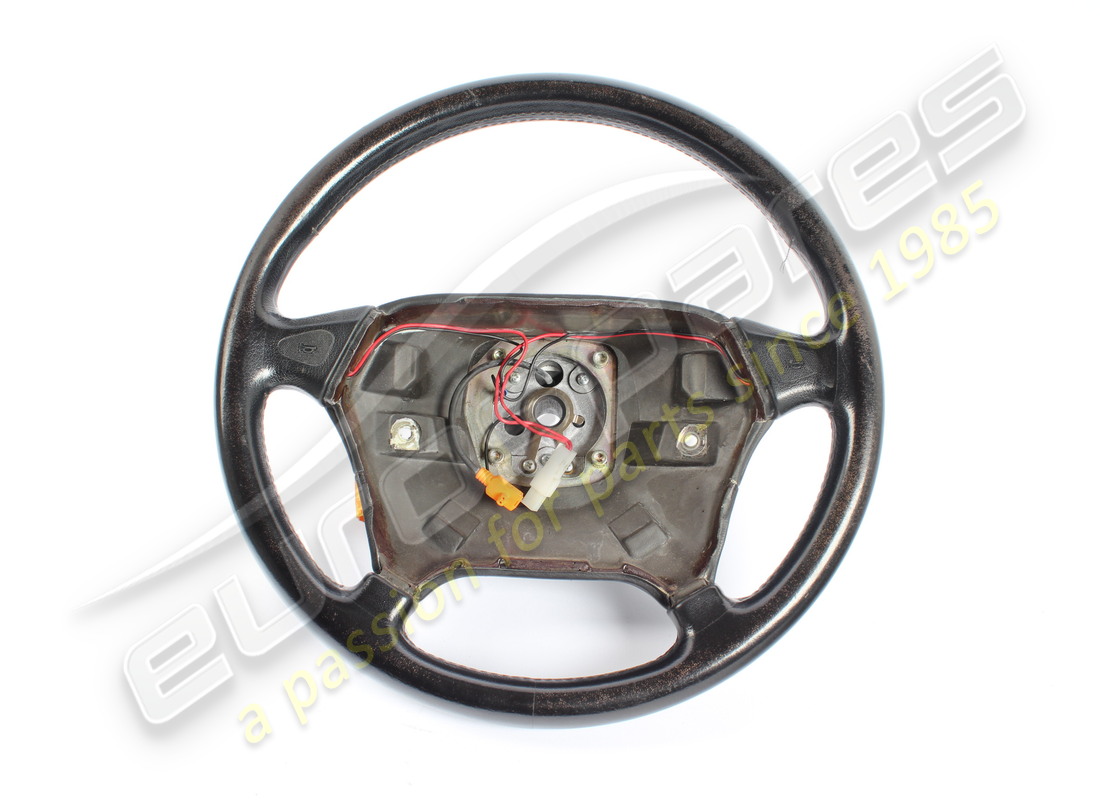 USED Ferrari COMPLETE STEERING WHEEL . PART NUMBER 157313 (1)