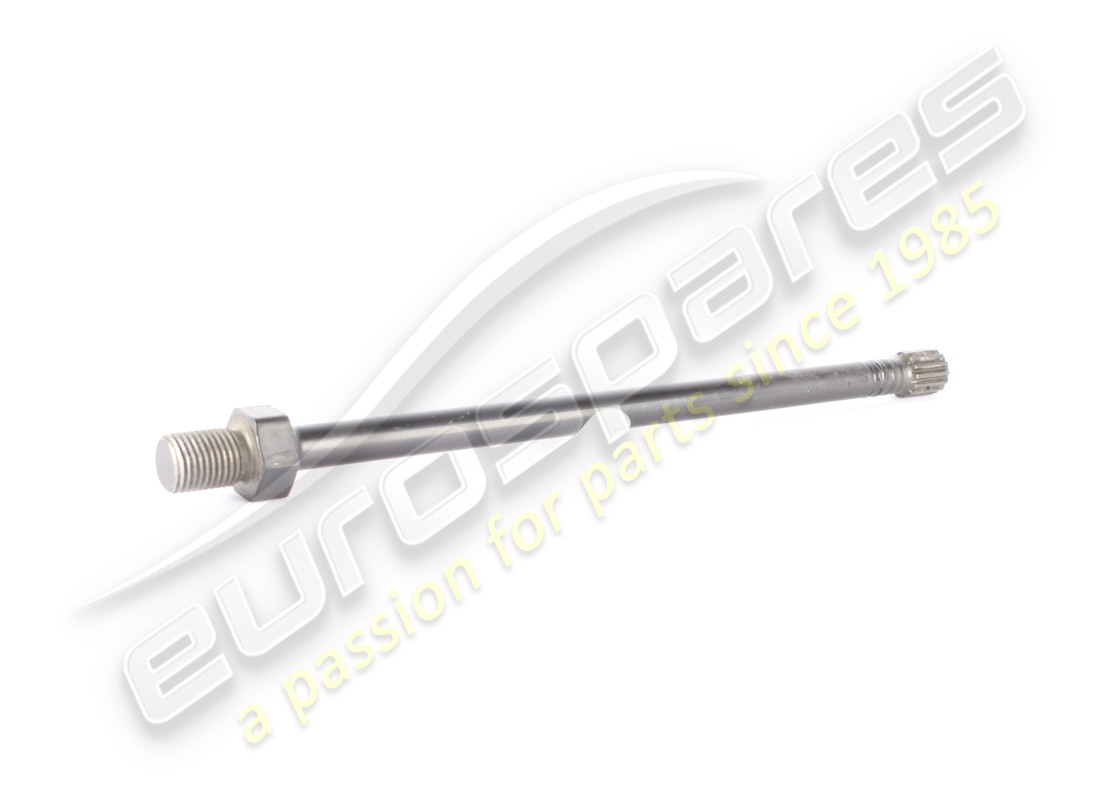 used lamborghini shaft klimakompressor. part number 07l260095c (2)