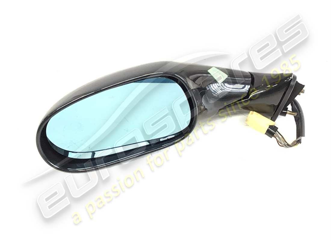 NEW (OTHER) Ferrari LH REAR EXTERNAL MIRROR LHD . PART NUMBER 64488510 (1)