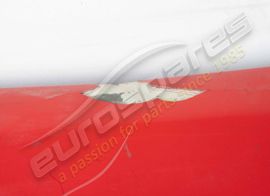 used ferrari rh door lhd gtb. part number 62409600 (4)