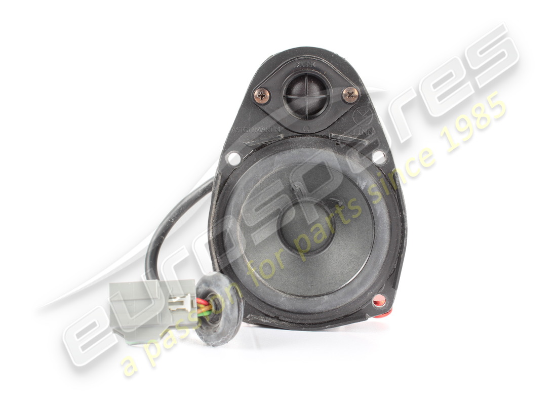 USED Aston Martin SPEAKER, REAR . PART NUMBER 4G4318808LA (1)