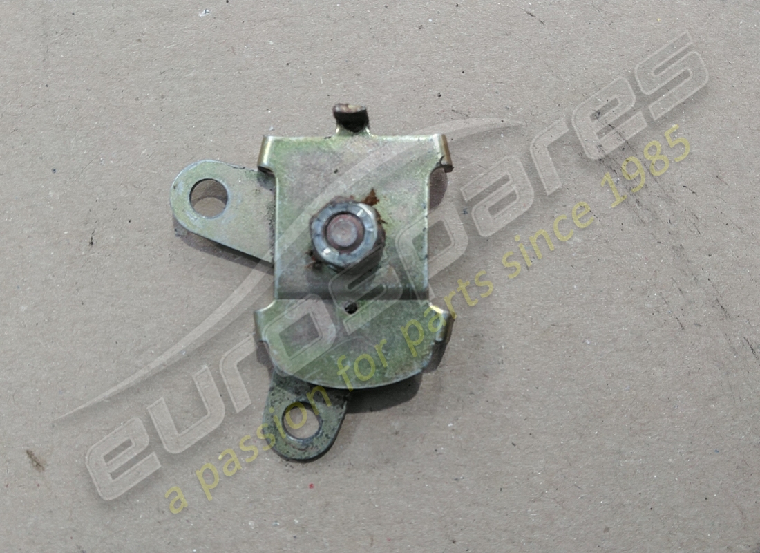 USED Ferrari RH LOCK . PART NUMBER 40063000 (1)