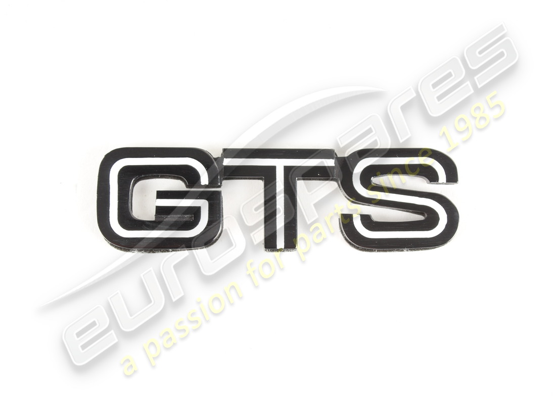 NEW Eurospares GTS MOTIF . PART NUMBER 61857800 (1)