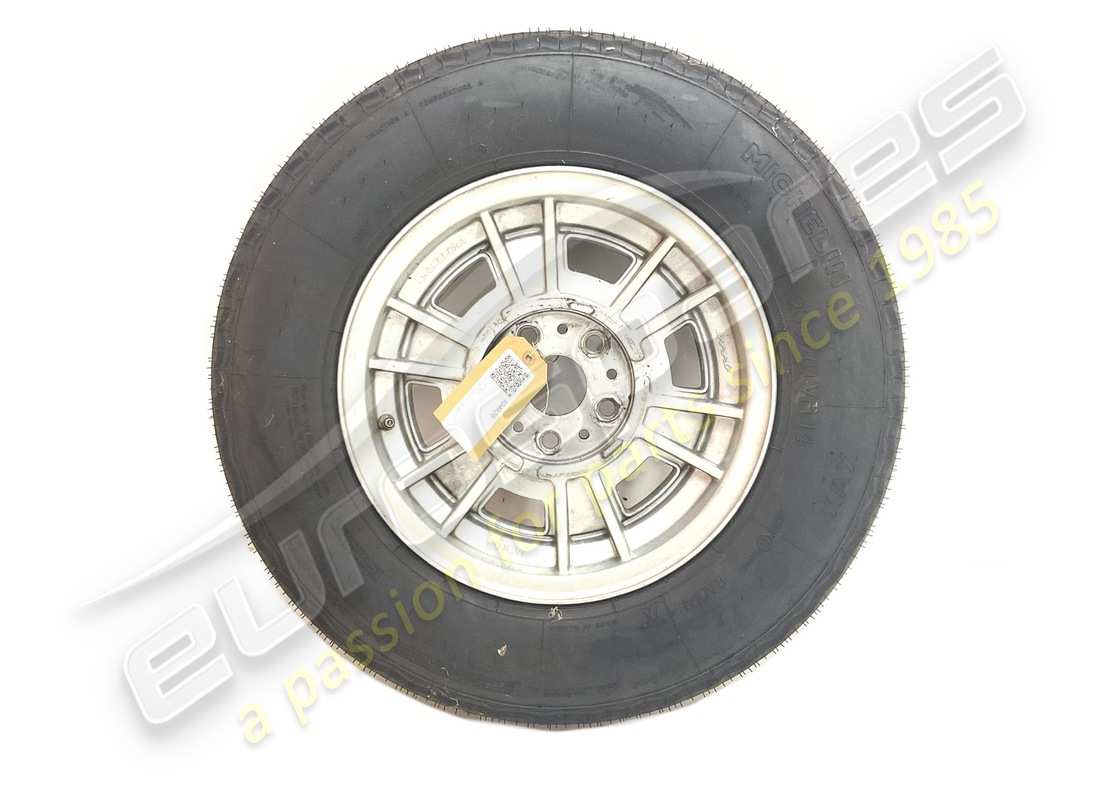 used ferrari wheel part number 104920