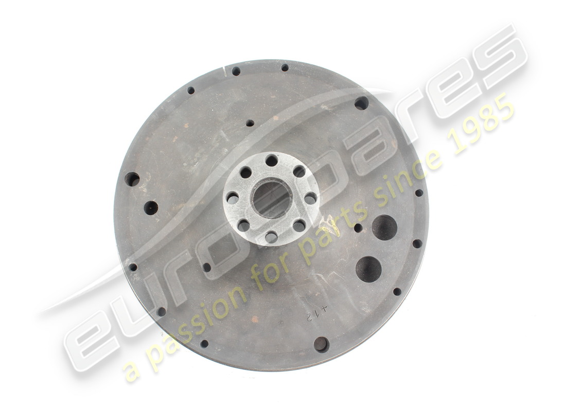 new (other) ferrari 246gt series ii flywheel. part number 12737 (1)