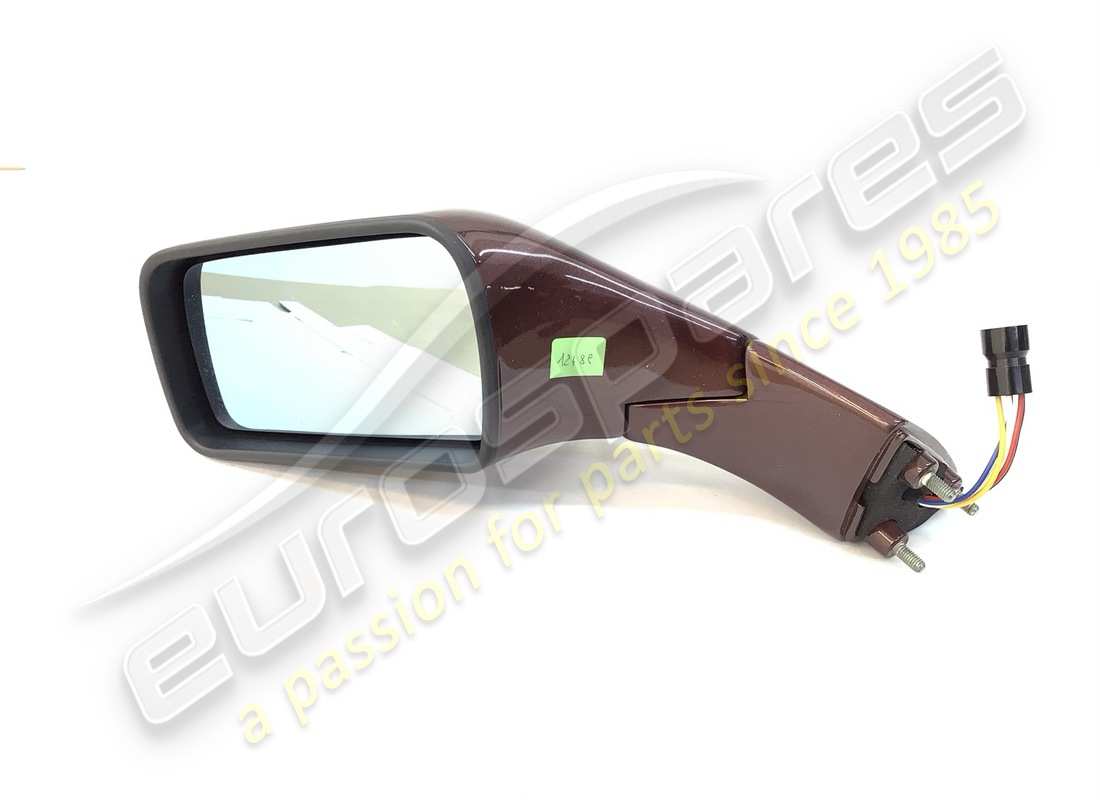 NEW (OTHER) Ferrari LH DOOR MIRROR LHD . PART NUMBER 62189010 (1)