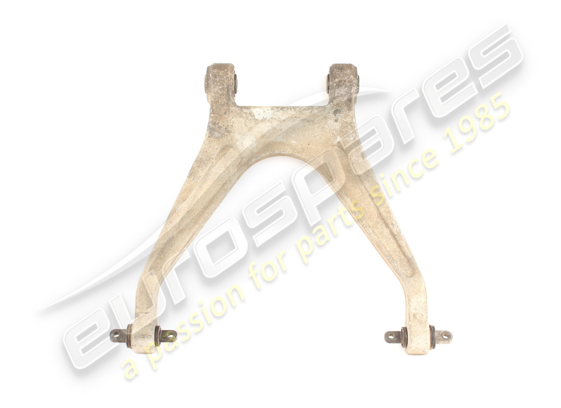 used lamborghini track control arm. part number 400505311b (2)