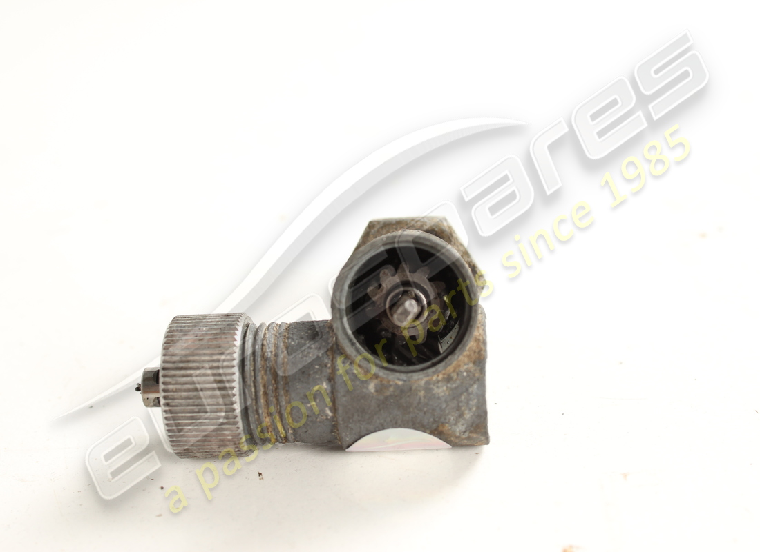 USED Ferrari ANGLE DRIVE . PART NUMBER 101353 (1)