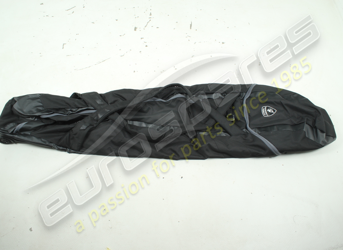 new lamborghini ski bag. part number 4ml050515 (1)