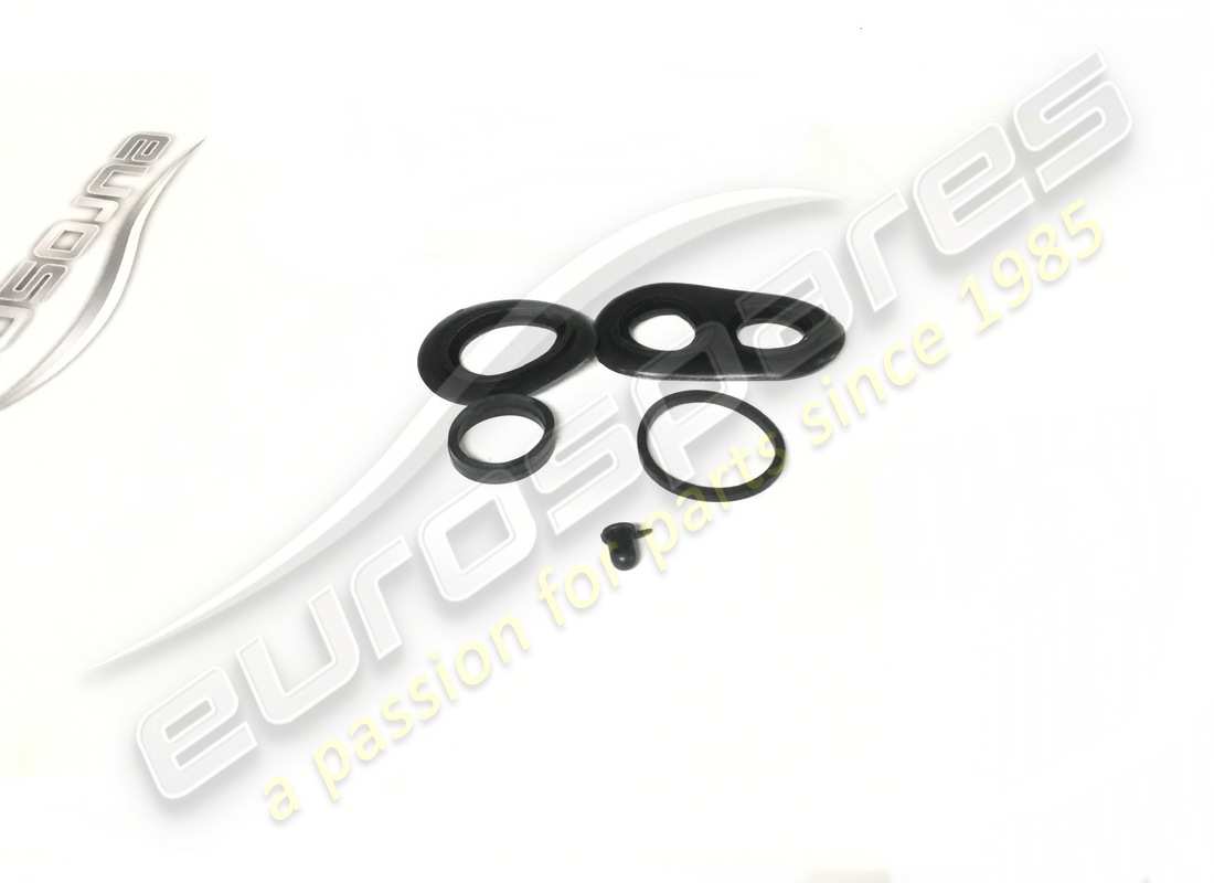 new eurospares rear caliper kit (axle set). part number 95691104 (2)