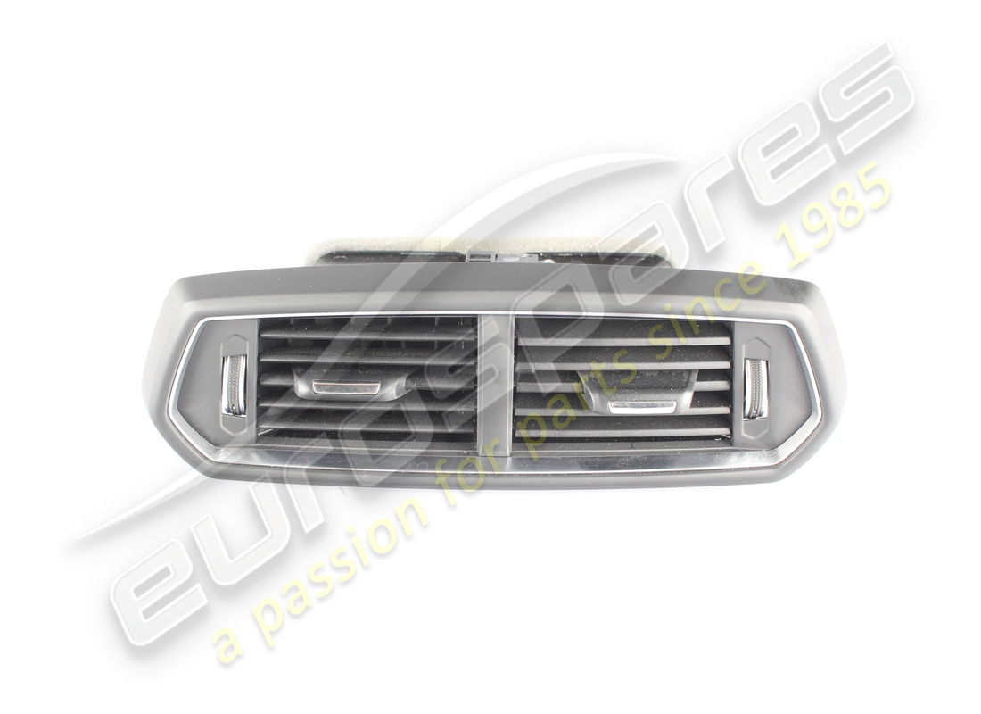 used lamborghini vent. part number 4ml8192036ps (1)