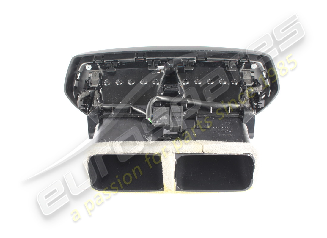 used lamborghini vent. part number 4ml8192036ps (2)