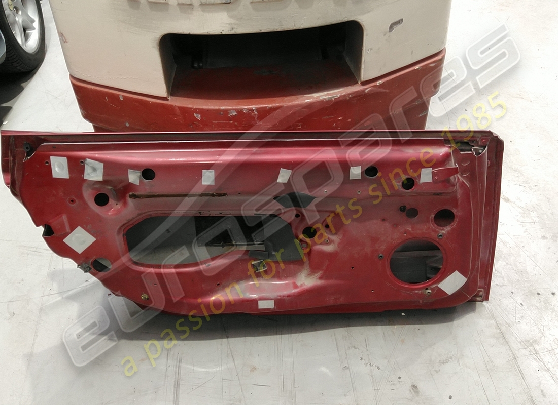 used lamborghini door. part number 400831021 (2)