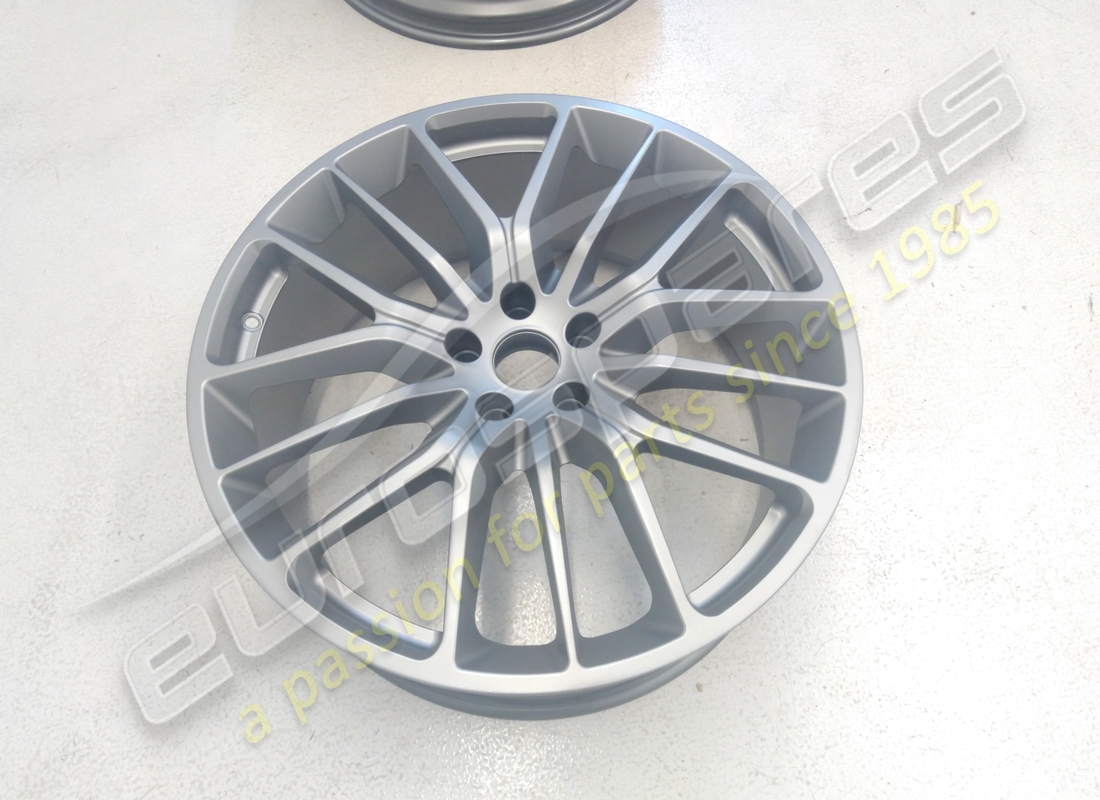 reconditioned eurospares maserati vesuvio wheel set (21 inch). part number eap1384191 (3)