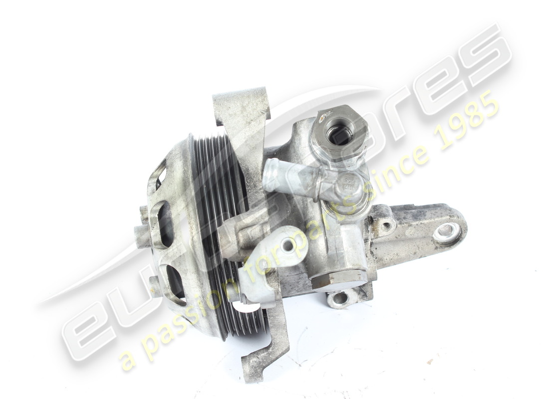 used ferrari power steering pump. part number 277566 (2)