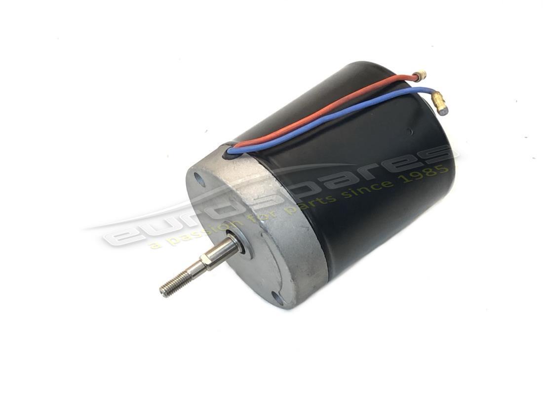 NEW Eurospares FAN MOTOR . PART NUMBER 109826 (1)