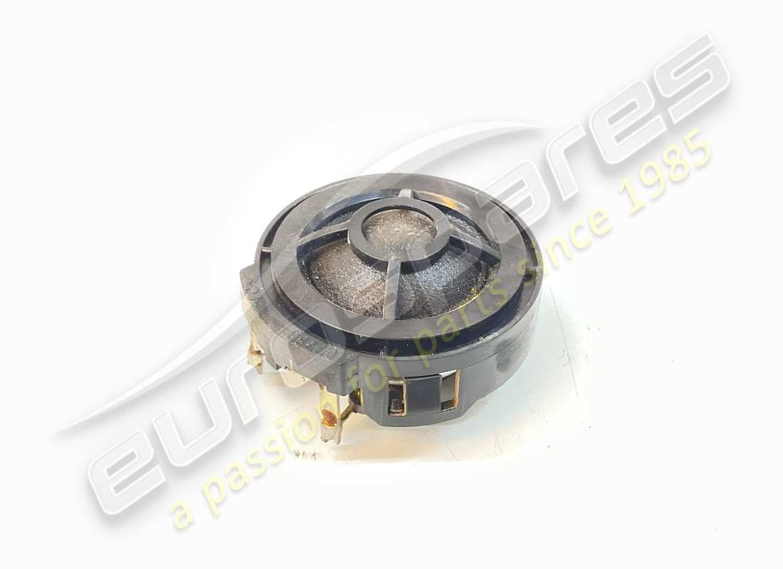 USED Lamborghini TWEETER . PART NUMBER 8E0035399 (1)