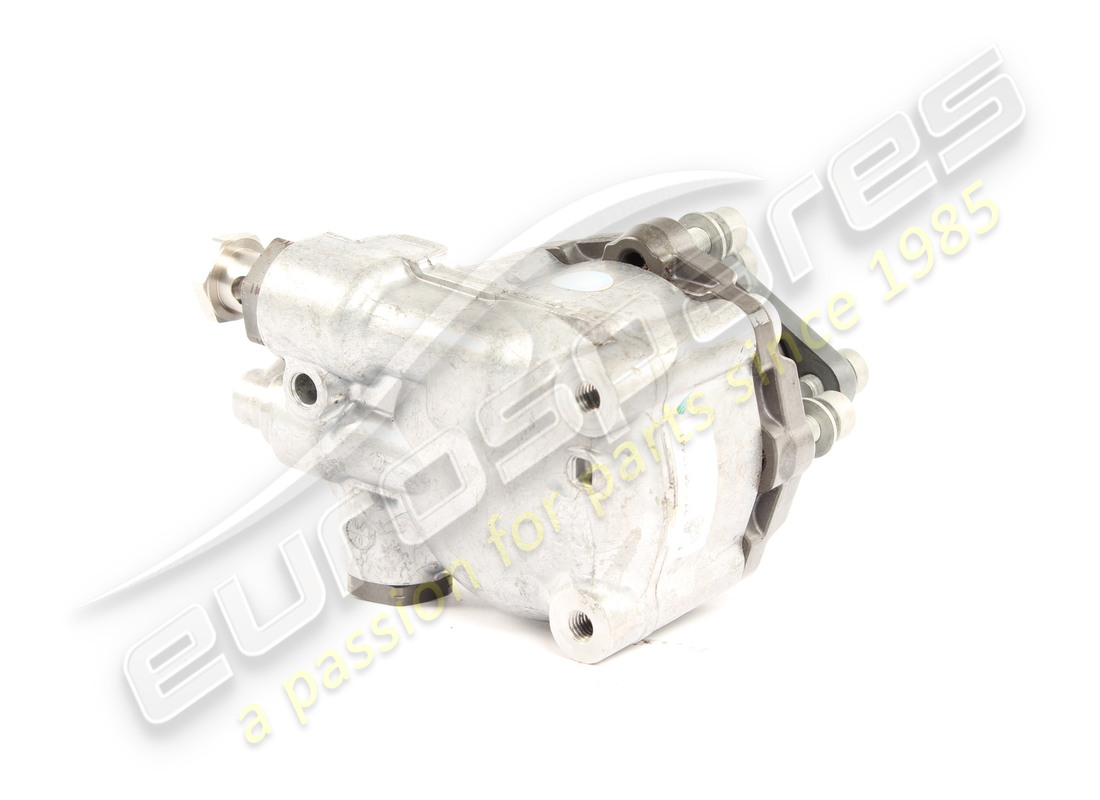 used ferrari power steering pump. part number 277566 (2)