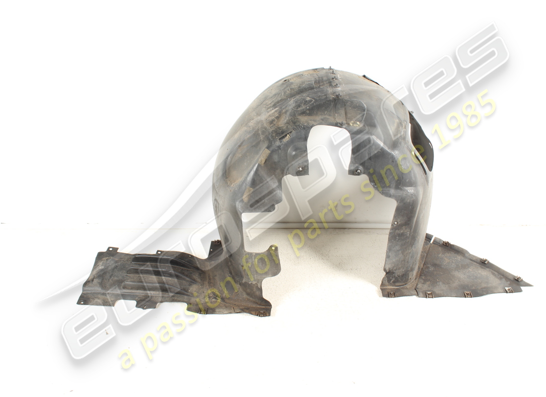 used aston martin liner, front wheelarch, lh part number 9g43166563ac (1)