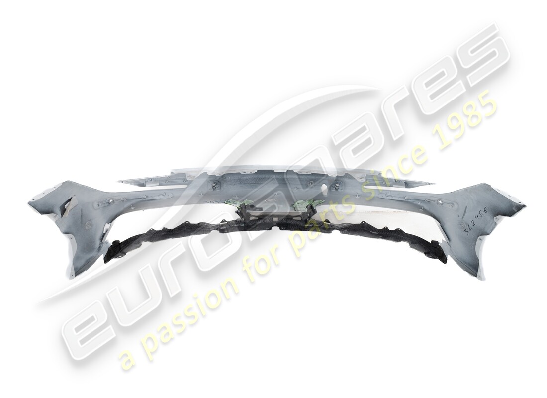 new ferrari front bumper. part number 985876258 (5)