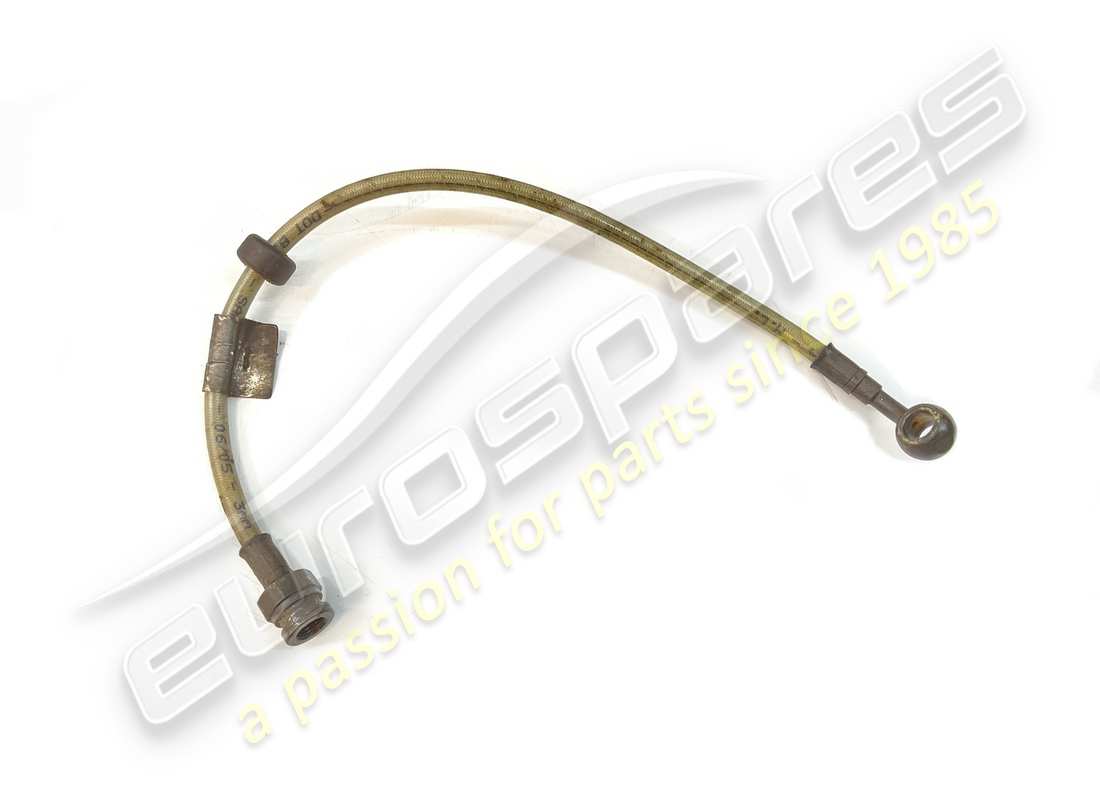 USED Lamborghini BRAKE HOSE . PART NUMBER 400611775A (1)