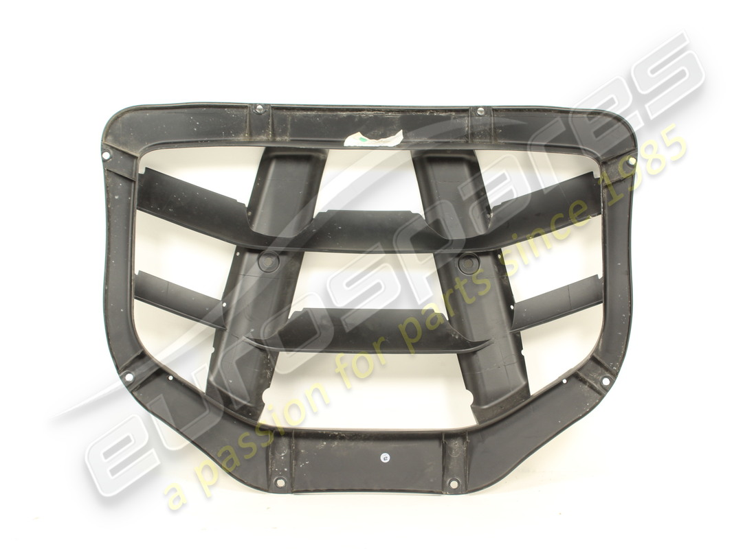 used ferrari trimmed under-lid duct. part number 89291000 (2)