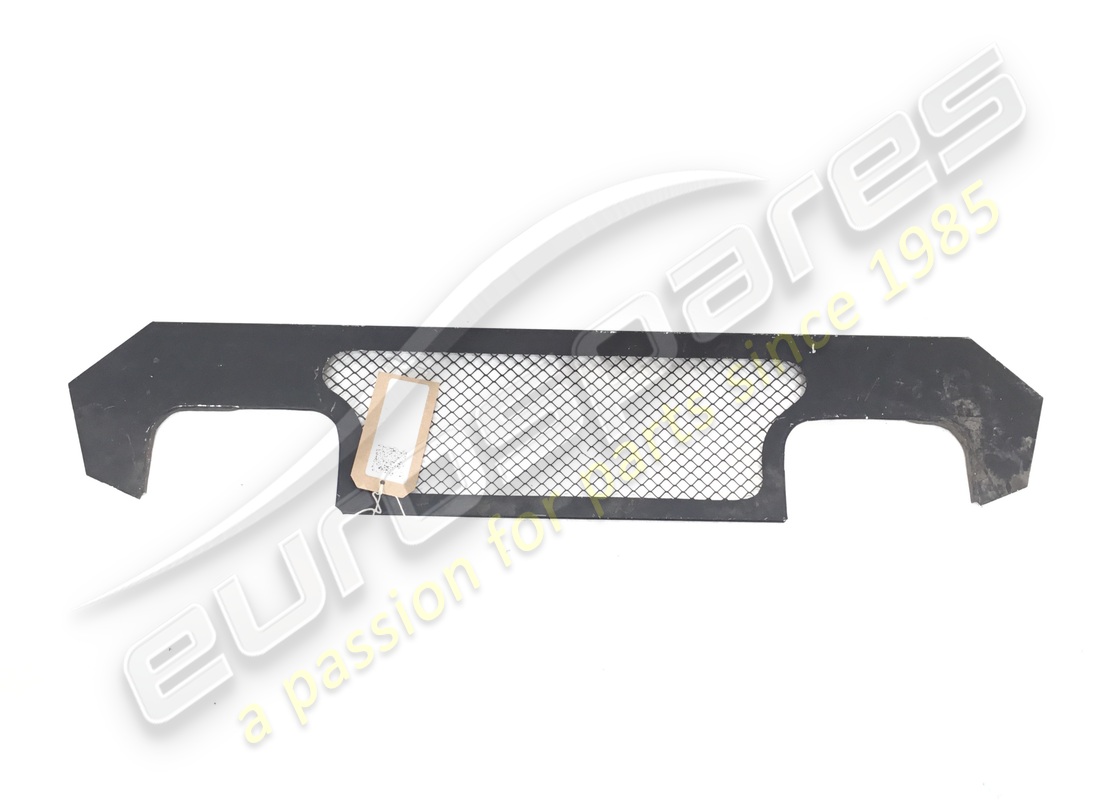 new lamborghini muffler guard grill. part number 007030005 (1)