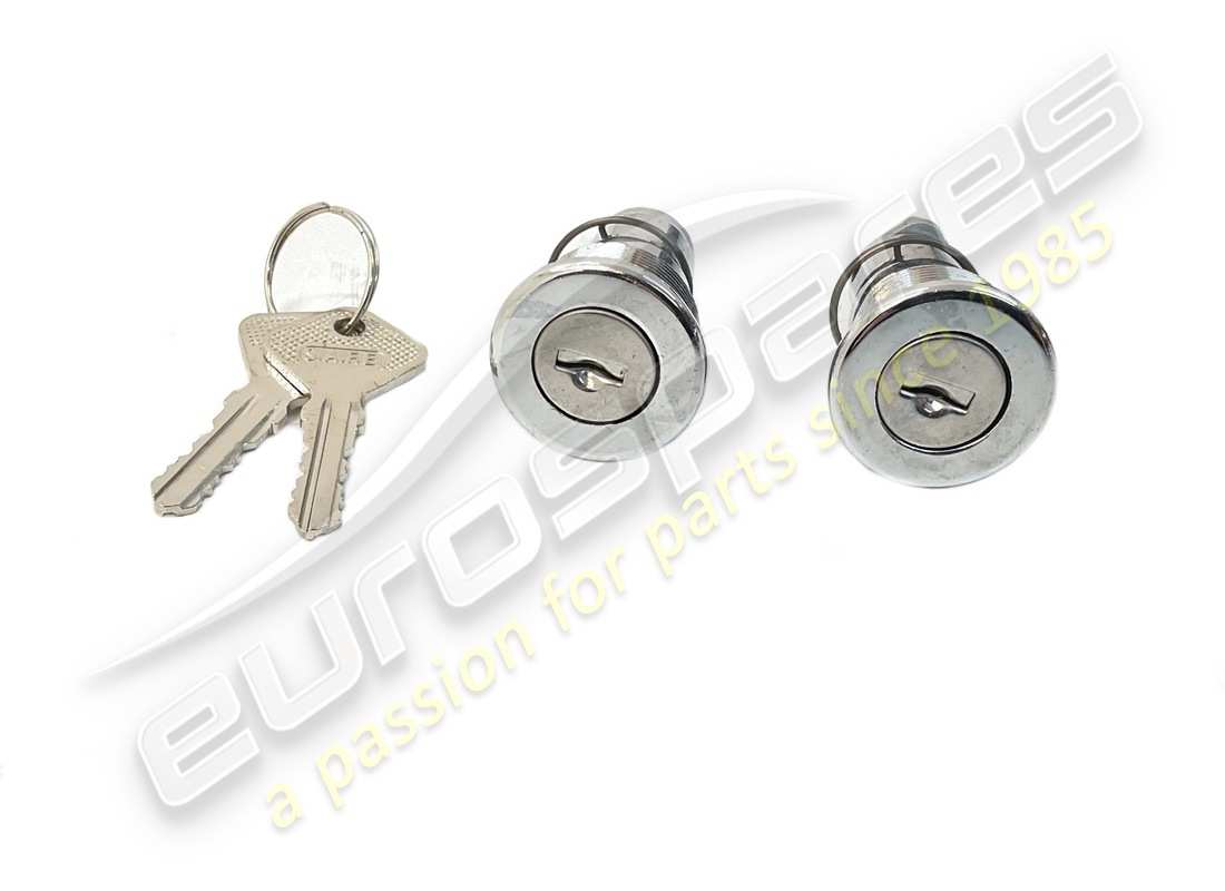 NEW Eurospares LOCK SET . PART NUMBER 50371608 (1)