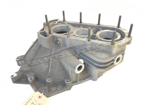 new ferrari clutch housing complete part number 127752