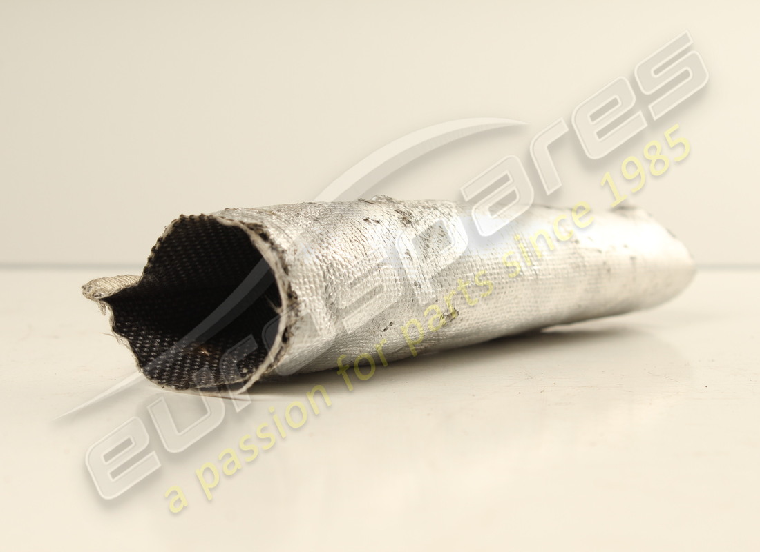 USED Ferrari FUEL CONNECTOR HOSE PROTECTI . PART NUMBER 305831 (1)