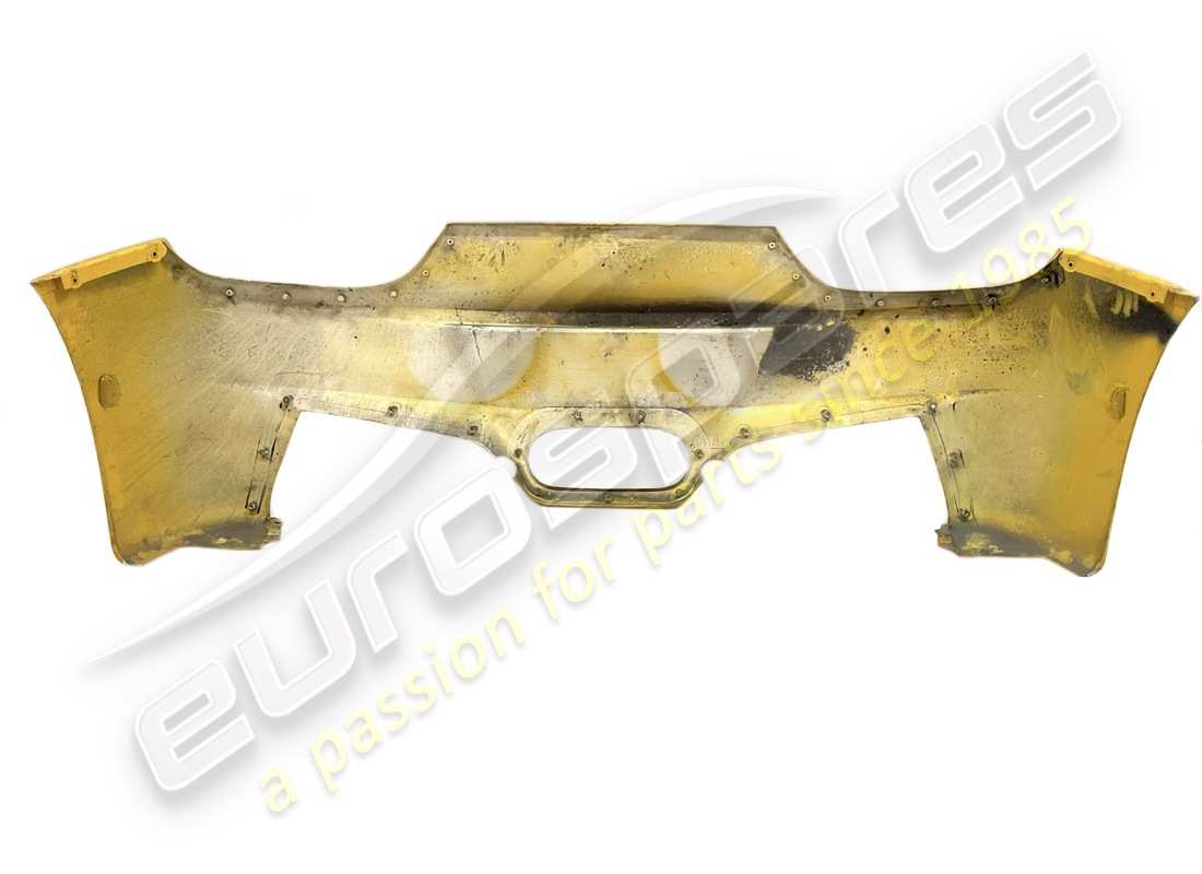 used ferrari rear bumper. part number 83104810 (2)